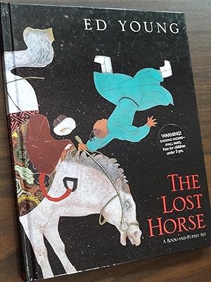 The Lost Horse: A Chinese Folktale