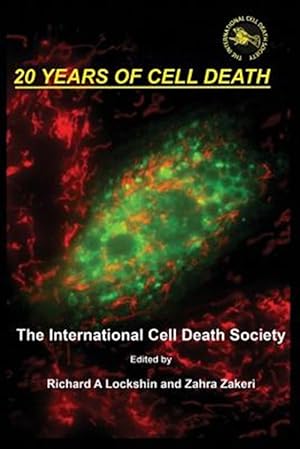 Seller image for 20 Years of Cell Death for sale by GreatBookPrices