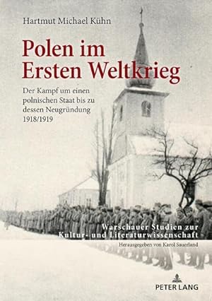 Bild des Verkufers fr Polen im Ersten Weltkrieg zum Verkauf von BuchWeltWeit Ludwig Meier e.K.