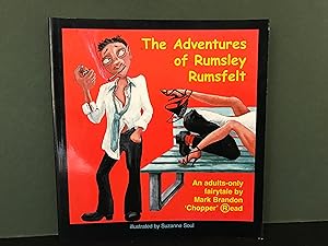 Bild des Verkufers fr The Adventures of Rumsley Rumsfelt zum Verkauf von Bookwood