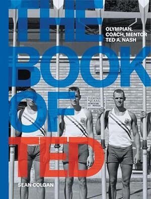 Immagine del venditore per The Book of Ted (Hardcover) venduto da Grand Eagle Retail