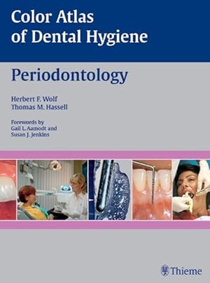 Seller image for Periodontology for sale by buchlando-buchankauf
