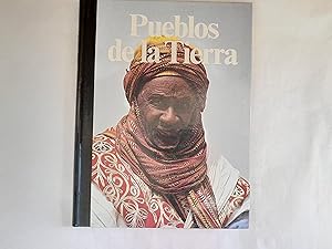 Imagen del vendedor de Pueblos de la tierra. Razas, ritos y costumbres. Tomo 1. frica Tropical. (Direccin de Denis Paule). a la venta por Librera "Franz Kafka" Mxico.