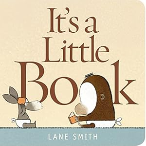 Seller image for It's a Little Book for sale by Reliant Bookstore