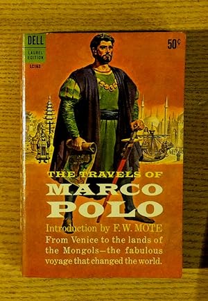 Seller image for Travels of Marco Polo, The for sale by Pistil Books Online, IOBA