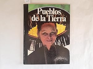 Imagen del vendedor de Pueblos de la tierra. Razas, ritos y costumbres. Tomo 6. Extremo Oriente. (Direccin de Hugh Baker). a la venta por Librera "Franz Kafka" Mxico.