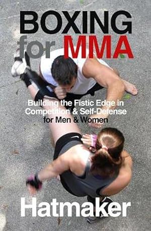 Seller image for Boxing for MMA (Paperback) for sale by Grand Eagle Retail