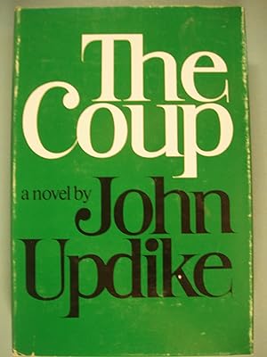Imagen del vendedor de The Coup a la venta por PB&J Book Shop