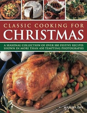 Immagine del venditore per Classic Cooking for Christmas venduto da WeBuyBooks