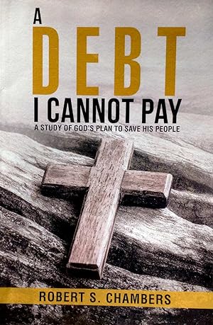 Imagen del vendedor de A Debt I Cannot Pay a la venta por Kayleighbug Books, IOBA