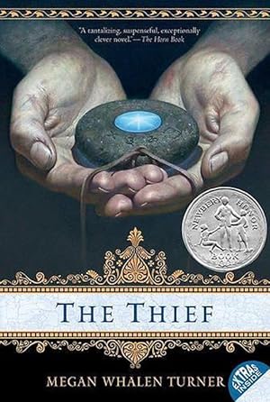 Seller image for The Thief (Paperback) for sale by Grand Eagle Retail