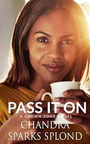 Seller image for Pass It On for sale by GreatBookPrices