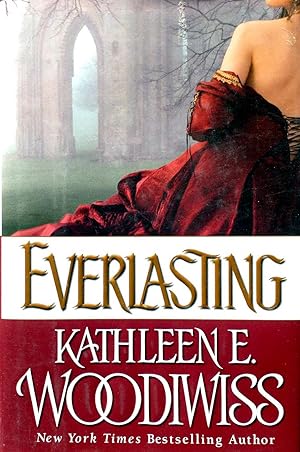 Seller image for Everlasting for sale by Kayleighbug Books, IOBA