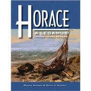 Immagine del venditore per Horace: A Legamus Transition Reader venduto da eCampus