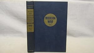 What the Citizen Should Know about Modern War. First edition, 1942.