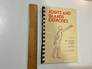 Imagen del vendedor de Joints and Glands Exercises a la venta por Old Lampasas Post Office Books