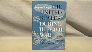 The United States during the Civil War. First edition, 1961 fine in fine dust jacket.