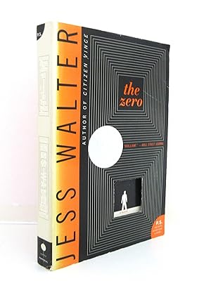 Seller image for The Zero: A Novel (P.S.) for sale by The Parnassus BookShop