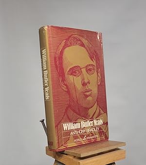 Image du vendeur pour William Butler Yeats mis en vente par Henniker Book Farm and Gifts