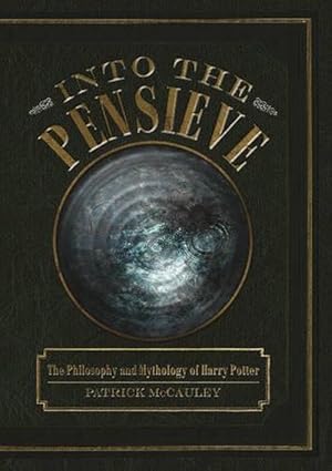 Seller image for Into the Pensieve (Hardcover) for sale by Grand Eagle Retail