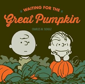 Immagine del venditore per Waiting for the Great Pumpkin (Hardback or Cased Book) venduto da BargainBookStores