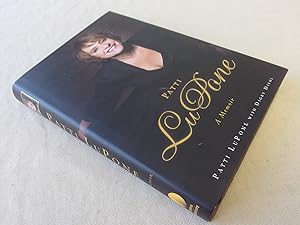Seller image for Patti LuPone: A Memoir for sale by Nightshade Booksellers, IOBA member