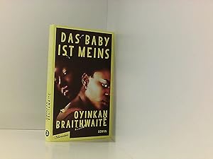Seller image for Das Baby ist meins: Roman for sale by Book Broker