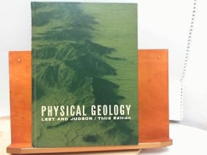 Seller image for Physical geology - Third Edition for sale by ABC Versand e.K.