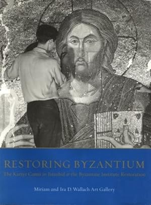 Image du vendeur pour Restoring Byzantium mis en vente par GreatBookPrices