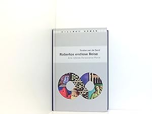 Bild des Verkufers fr Robertos endlose Reise: Eine rollende Renaissance-Revue (Killroy Roman) zum Verkauf von Book Broker