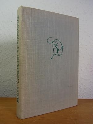 Bild des Verkufers fr Geschichten aus der Murkelei. Mit Zeichnungen von Fritz Fischer zum Verkauf von Antiquariat Weber
