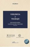 Bild des Verk�ufers f�r Violencia y Trabajo zum Verkauf von AG Library