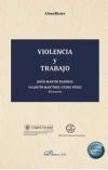 Imagen del vendedor de Violencia y Trabajo a la venta por AG Library