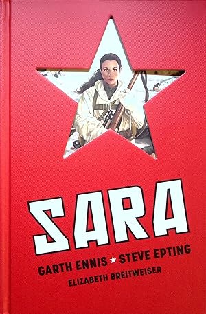 Seller image for Sara, Volume 1-6 (Sara) for sale by Adventures Underground