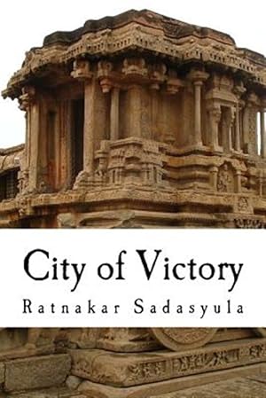 Seller image for City of Victory for sale by GreatBookPrices