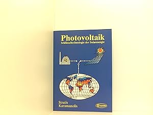 Bild des Verkufers fr Photovoltaik: Schlsseltechnologie der Solarenergie zum Verkauf von Book Broker