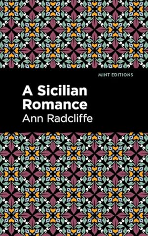 Seller image for Sicilian Romance for sale by GreatBookPrices