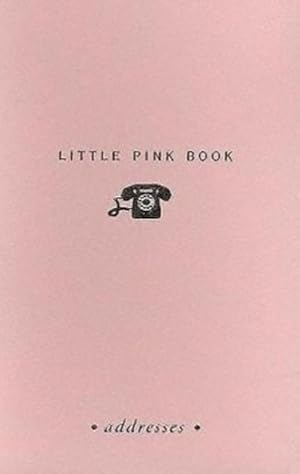 Immagine del venditore per Little Pink Book venduto da Smartbuy
