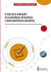 Image du vendeur pour El reto de la evaluacin en la enseanza universitaria y otras experiencias educativas mis en vente par AG Library