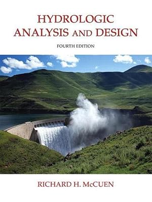 Seller image for Hydrologic Analysis and Design (Hardcover) for sale by CitiRetail