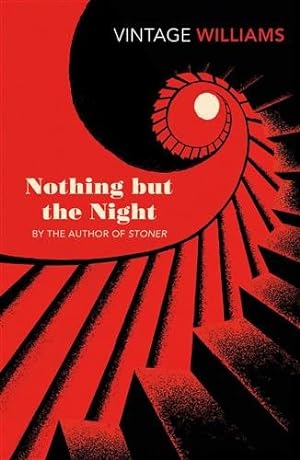 Bild des Verkäufers für Nothing but the Night zum Verkauf von GreatBookPrices