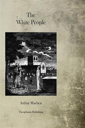 Seller image for White People for sale by GreatBookPrices