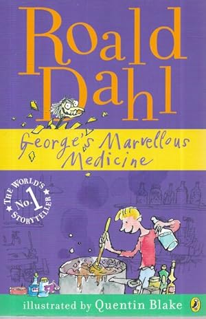 George's Marvellous Medicine