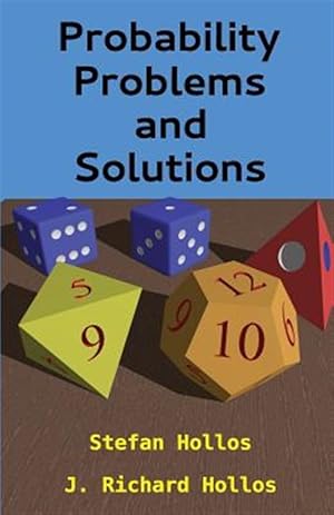Imagen del vendedor de Probability Problems and Solutions a la venta por GreatBookPrices