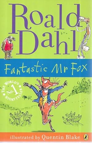 Fantastic Mr Fox