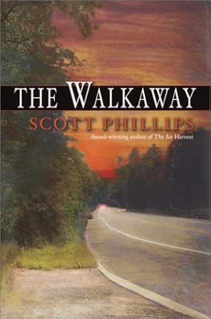 Seller image for The Walkaway for sale by Reliant Bookstore