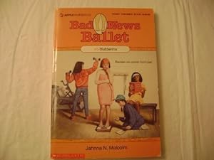 Seller image for Blubberina (Bad News Ballet) for sale by Reliant Bookstore
