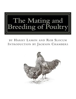 Seller image for Mating and Breeding of Poultry for sale by GreatBookPrices