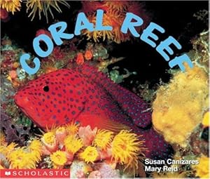 Bild des Verkufers fr Coral Reef (Emergent Readers) zum Verkauf von Reliant Bookstore