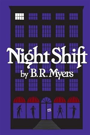 Seller image for Night Shift for sale by GreatBookPrices